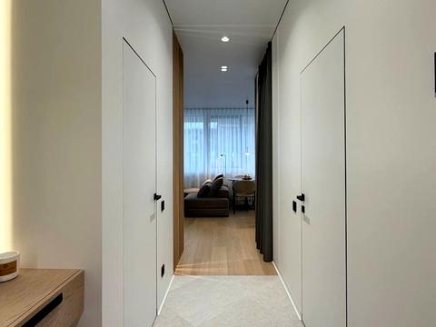 квартира за адресою Яружна вул., 15