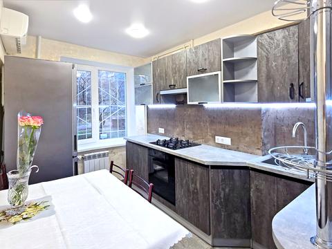 квартира по адресу Штурманский пер., 7