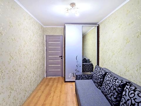 квартира за адресою Штурманський пров., 7