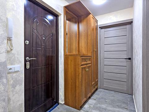 квартира за адресою Штурманський пров., 7