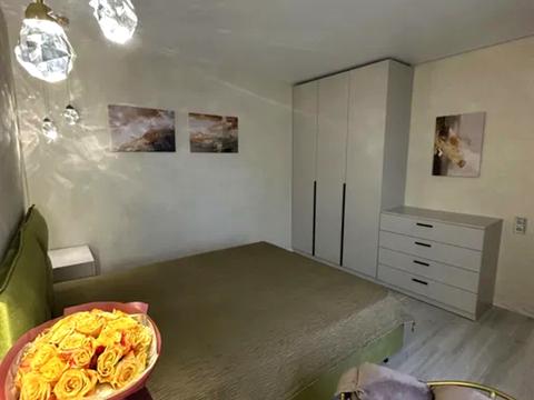 квартира по адресу Днепровская набережная ул., 16-Г