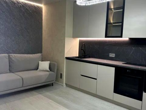 квартира по адресу Днепровская набережная ул., 16-Г