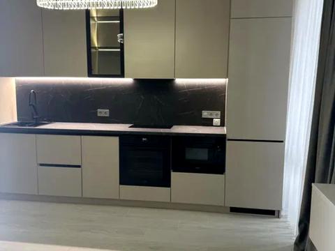 квартира по адресу Днепровская набережная ул., 16-Г