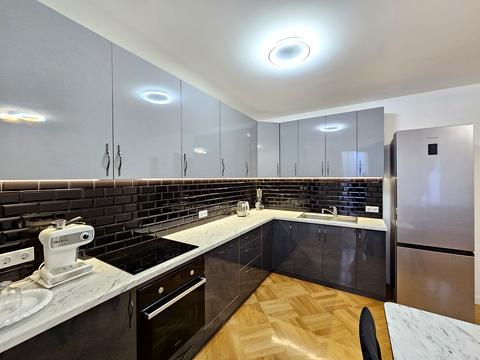 квартира по адресу Владимира Ивасюка ул., (Будинок)