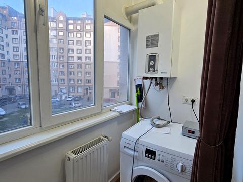 квартира по адресу Владимира Ивасюка ул., (Будинок)