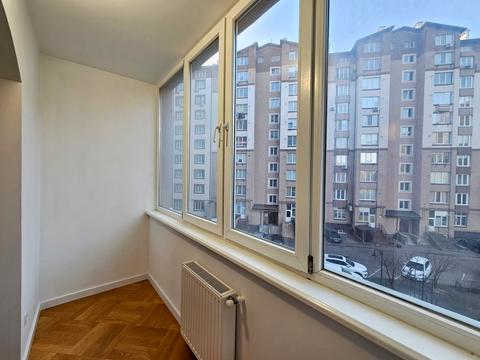 квартира по адресу Владимира Ивасюка ул., (Будинок)