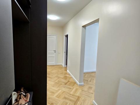 квартира по адресу Владимира Ивасюка ул., (Будинок)