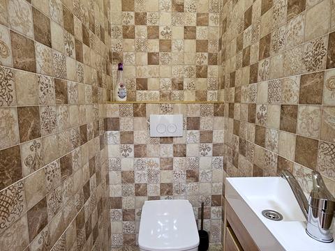 квартира по адресу Владимира Ивасюка ул., (Будинок)