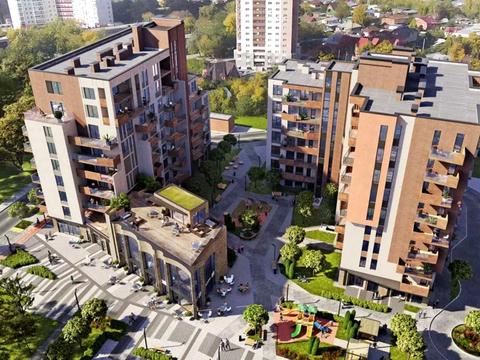 квартира по адресу Василя Гаджеги ул., (Будинок 5)