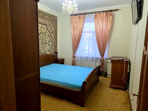 квартира по адресу Эстонская ул., 36