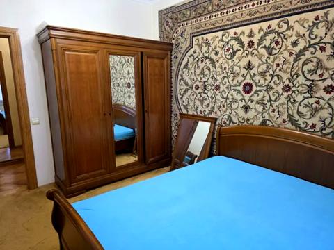 квартира по адресу Эстонская ул., 36