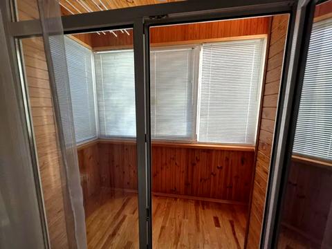 квартира по адресу Эстонская ул., 36