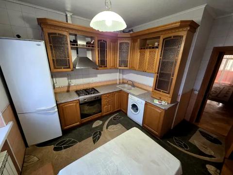 квартира по адресу Эстонская ул., 36