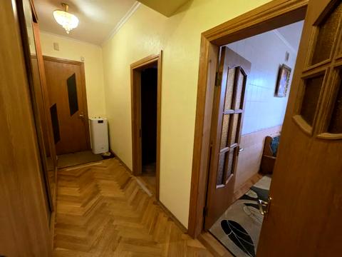 квартира по адресу Эстонская ул., 36