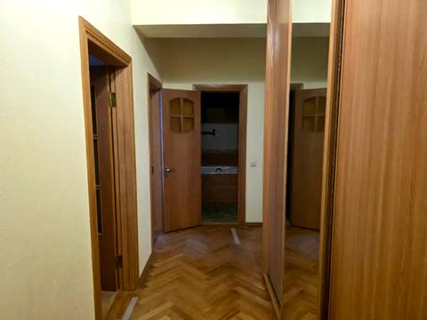 квартира по адресу Эстонская ул., 36