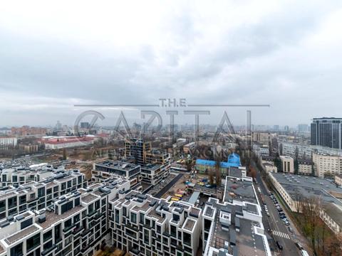 квартира за адресою Ґарета Джонса вул. (Сім'ї Хохлових), 6