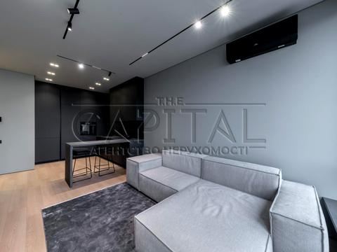 квартира за адресою Ґарета Джонса вул. (Сім'ї Хохлових), 6