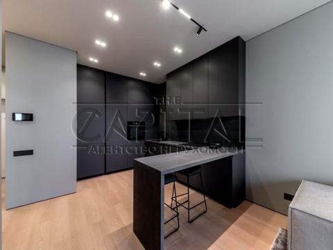 квартира за адресою Ґарета Джонса вул. (Сім'ї Хохлових), 6