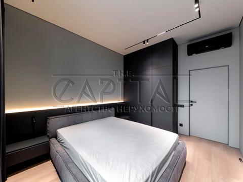 квартира за адресою Ґарета Джонса вул. (Сім'ї Хохлових), 6