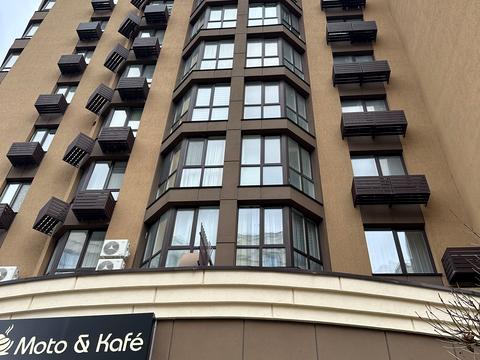 коммерческая по адресу Яблоневая ул., 1