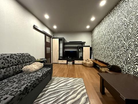 квартира по адресу Николая Вавилова просп., 13/42