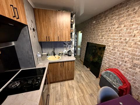 квартира по адресу Николая Вавилова просп., 13/42