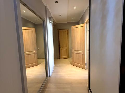 квартира за адресою Академіка Сахарова вул., 26