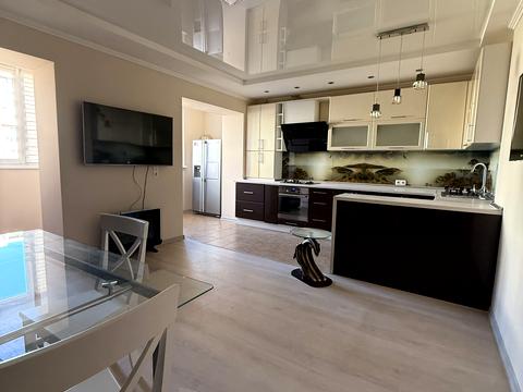 квартира за адресою Академіка Сахарова вул., 26