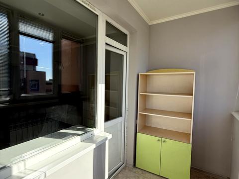 квартира за адресою Академіка Сахарова вул., 26