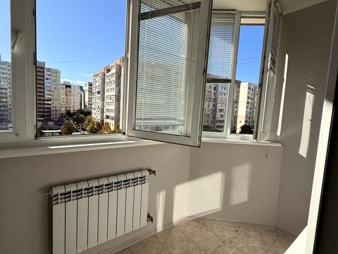 квартира за адресою Академіка Сахарова вул., 26