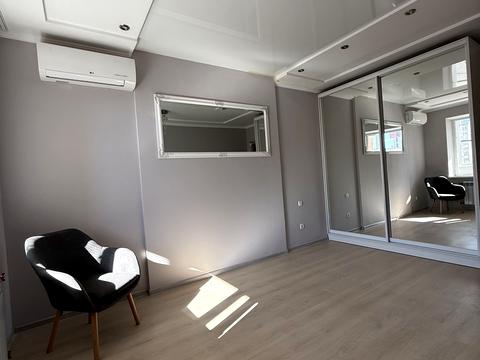 квартира за адресою Академіка Сахарова вул., 26