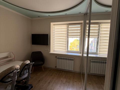 квартира за адресою Академіка Сахарова вул., 26