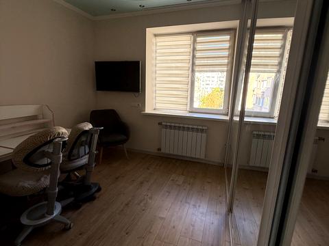 квартира за адресою Академіка Сахарова вул., 26