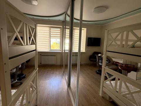 квартира за адресою Академіка Сахарова вул., 26