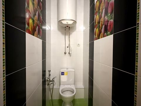 квартира за адресою Академіка Сахарова вул., 26