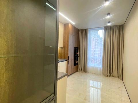 квартира за адресою Ленкавського вул., 34 к11