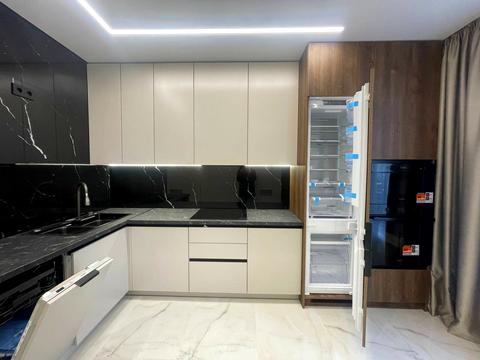 квартира за адресою Ленкавського вул., 34 к11