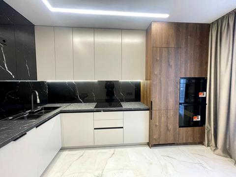 квартира за адресою Ленкавського вул., 34 к11