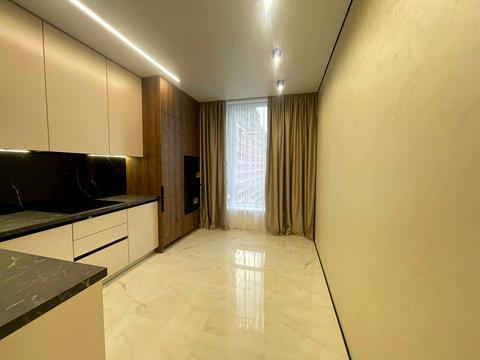 квартира за адресою Ленкавського вул., 34 к11