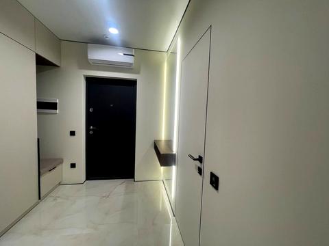 квартира за адресою Ленкавського вул., 34 к11