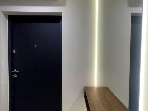 квартира за адресою Ленкавського вул., 34 к11