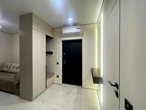 квартира за адресою Ленкавського вул., 34 к11