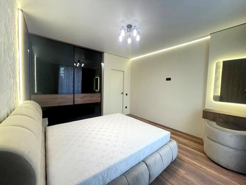 квартира за адресою Ленкавського вул., 34 к11