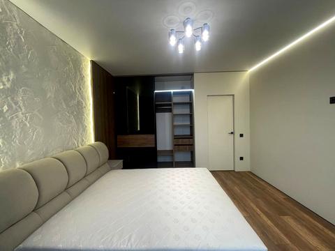 квартира за адресою Ленкавського вул., 34 к11