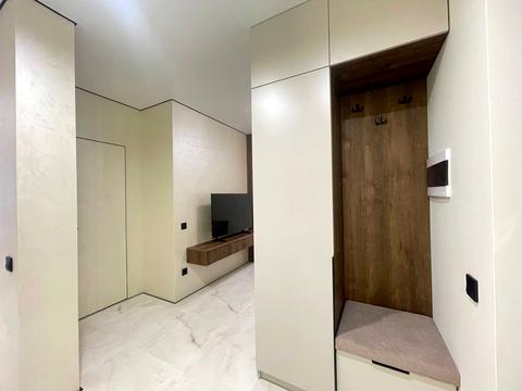 квартира за адресою Ленкавського вул., 34 к11