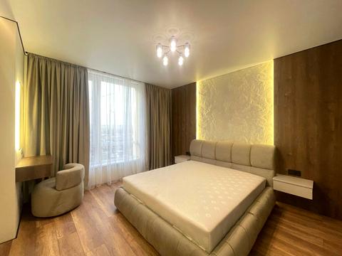 квартира за адресою Ленкавського вул., 34 к11