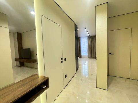 квартира за адресою Ленкавського вул., 34 к11