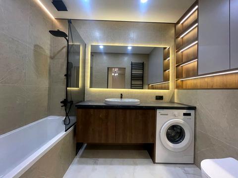 квартира за адресою Ленкавського вул., 34 к11