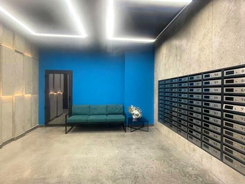 квартира за адресою Ленкавського вул., 34 к11