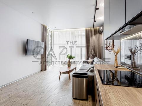 квартира за адресою Предславинська вул., 57